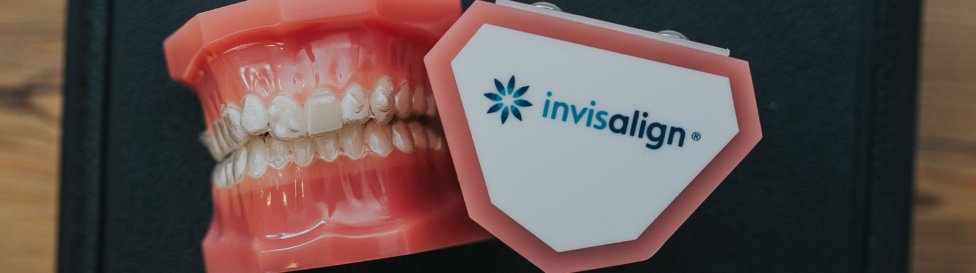 Life with Invisalign® - Orthodontic Boutique
